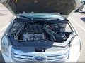 2009 Ford Fusion — photo 10 of 16 | VIN 3FAHP07149R216983