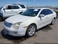2009 Ford Fusion — photo 2 of 16 | VIN 3FAHP07149R216983