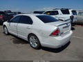 2009 Ford Fusion — photo 3 of 16 | VIN 3FAHP07149R216983