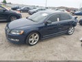 2013 Volkswagen Passat — photo 2 of 17 | VIN 1VWCN7A39DC104987