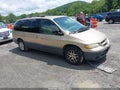 1999 Dodge Grand Caravan — photo 1 of 16 | VIN 1B4GP54L5XB897341