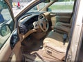 1999 Dodge Grand Caravan — photo 5 of 16 | VIN 1B4GP54L5XB897341