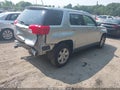 2016 GMC Terrain — photo 4 of 12 | VIN 2GKALMEK8G6126268