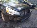 2013 Subaru Legacy — photo 17 of 19 | VIN 4S3BMBC67D3036815