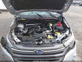 2025 Subaru Forester — photo 10 of 17 | VIN JF2SLDDC7SH614044