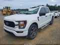 2023 Ford F-150 — photo 2 of 16 | VIN 1FTEW1CP0PKE84043