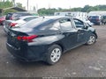 2025 Nissan Versa — photo 4 of 15 | VIN 3N1CN8DV8SL818913