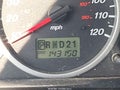 2003 Mazda Tribute — photo 15 of 16 | VIN 4F2CZ04183KM49571