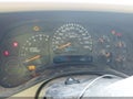 2004 Chevrolet Suburban 1500 — photo 7 of 11 | VIN 3GNEC16Z74G128186