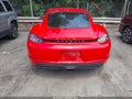 2018 Porsche 718 Cayman — photo 16 of 17 | VIN WP0AA2A86JK260829