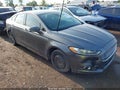 2013 Ford Fusion — photo 1 of 12 | VIN 3FA6P0K96DR134721