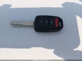 2016 Honda Accord — photo 11 of 19 | VIN 1HGCR2F55GA132386