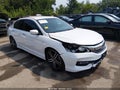 2016 Honda Accord — photo 1 of 19 | VIN 1HGCR2F55GA132386