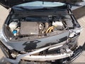 2017 Hyundai Ioniq Hybrid — photo 10 of 16 | VIN KMHC75LCXHU049069