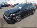 2017 Hyundai Ioniq Hybrid — photo 2 of 16 | VIN KMHC75LCXHU049069