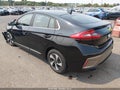 2017 Hyundai Ioniq Hybrid — photo 3 of 16 | VIN KMHC75LCXHU049069