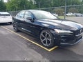 2024 Volvo S60 — photo 6 of 16 | VIN 7JRL12TL3RG298254