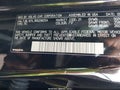 2024 Volvo S60 — photo 9 of 16 | VIN 7JRL12TL3RG298254