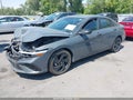 2026 Hyundai Elantra — photo 2 of 16 | VIN KMHLM4DG3TU207944
