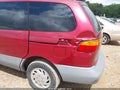 1999 Toyota Sienna — photo 6 of 16 | VIN 4T3ZF19C4XU104179