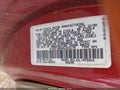 1999 Toyota Sienna — photo 9 of 16 | VIN 4T3ZF19C4XU104179
