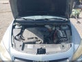 2009 Chevrolet Malibu Limited — photo 10 of 16 | VIN 1G1ZH57B69F152775