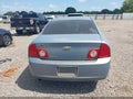 2009 Chevrolet Malibu Limited — photo 16 of 16 | VIN 1G1ZH57B69F152775