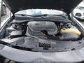 2016 Dodge Charger — photo 10 of 16 | VIN 2C3CDXJG2GH351699