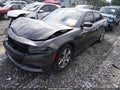 2016 Dodge Charger — photo 2 of 16 | VIN 2C3CDXJG2GH351699