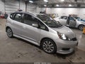 2012 Honda Fit — photo 1 of 17 | VIN JHMGE8H59CS005090