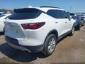 2020 Chevrolet Blazer — photo 4 of 17 | VIN 3GNKBCR41LS667755