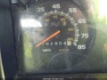 1995 Chevrolet G20 — photo 15 of 17 | VIN 1GBEG25K1SF169875