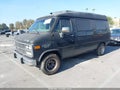 1995 Chevrolet G20 — photo 2 of 17 | VIN 1GBEG25K1SF169875