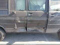 1995 Chevrolet G20 — photo 6 of 17 | VIN 1GBEG25K1SF169875