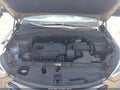 2018 Hyundai Santa Fe — photo 10 of 16 | VIN 5NMZU3LB1JH054581