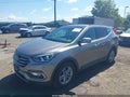 2018 Hyundai Santa Fe — photo 2 of 16 | VIN 5NMZU3LB1JH054581