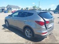 2018 Hyundai Santa Fe — photo 3 of 16 | VIN 5NMZU3LB1JH054581