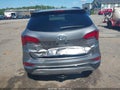 2018 Hyundai Santa Fe — photo 6 of 16 | VIN 5NMZU3LB1JH054581