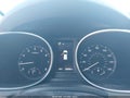 2018 Hyundai Santa Fe — photo 7 of 16 | VIN 5NMZU3LB1JH054581