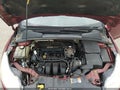 2014 Ford Focus — photo 10 of 16 | VIN 1FADP3F23EL387341