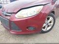 2014 Ford Focus — photo 13 of 16 | VIN 1FADP3F23EL387341