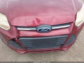 2014 Ford Focus — photo 15 of 16 | VIN 1FADP3F23EL387341