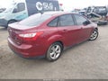 2014 Ford Focus — photo 4 of 16 | VIN 1FADP3F23EL387341