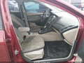 2014 Ford Focus — photo 5 of 16 | VIN 1FADP3F23EL387341
