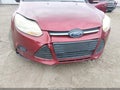 2014 Ford Focus — photo 6 of 16 | VIN 1FADP3F23EL387341