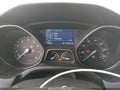 2014 Ford Focus — photo 7 of 16 | VIN 1FADP3F23EL387341