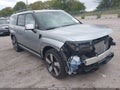 2025 Hyundai Santa Fe — photo 1 of 17 | VIN 5NMP44GL0SH140692