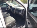 2018 Ram 1500 — photo 5 of 16 | VIN 1C6RR6KGXJS259375
