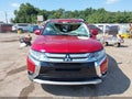 2017 Mitsubishi Outlander — photo 12 of 16 | VIN JA4AD3A34HZ008106