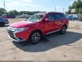 2017 Mitsubishi Outlander — photo 2 of 16 | VIN JA4AD3A34HZ008106
